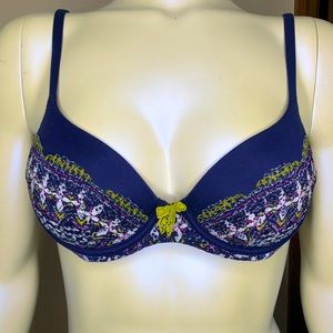 Body By Victoria Bra